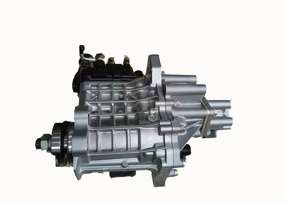 Máy bơm phun nhiên liệu đã qua sử dụng 4TNV88 ZX50 PC45 Máy xúc 729642 - 51400 Diesel